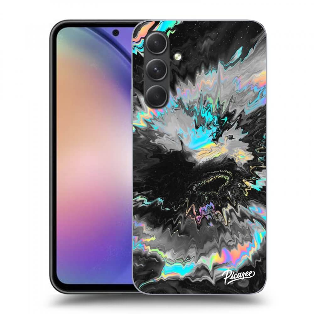 Picasee ULTIMATE CASE za Samsung Galaxy A54 5G - Magnetic