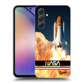 Picasee ULTIMATE CASE za Samsung Galaxy A54 5G - Space Shuttle