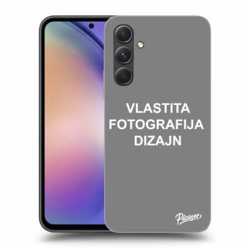 Maskica za Samsung Galaxy A54 5G - Vlastiti foto dizajn