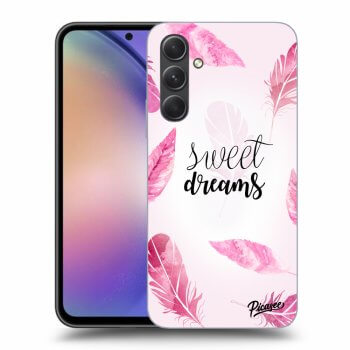 Maskica za Samsung Galaxy A54 5G - Sweet dreams