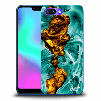 Maskica za Honor 10 - Goldsky