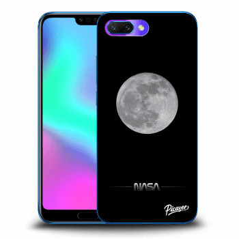 Maskica za Honor 10 - Moon Minimal