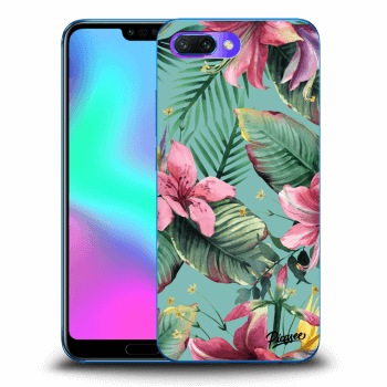 Maskica za Honor 10 - Hawaii