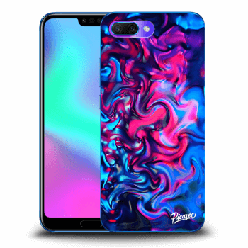 Maskica za Honor 10 - Redlight