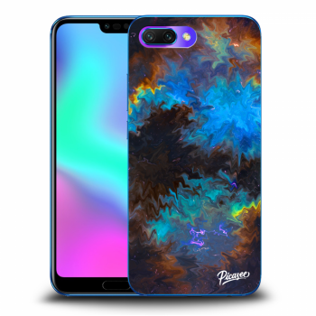 Maskica za Honor 10 - Space