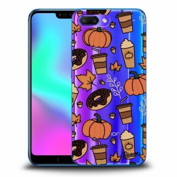Maskica za Honor 10 - Fallovers