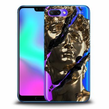 Maskica za Honor 10 - Golder
