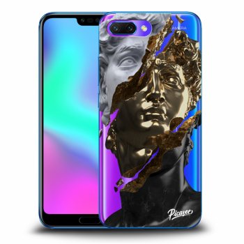 Maskica za Honor 10 - Trigger