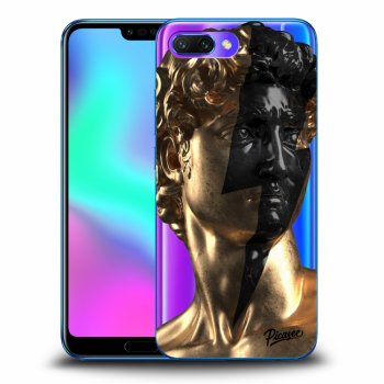Maskica za Honor 10 - Wildfire - Gold
