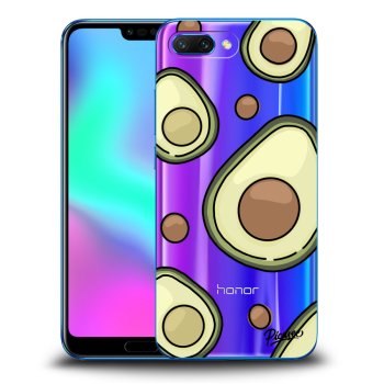 Maskica za Honor 10 - Avocado