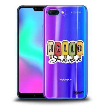 Maskica za Honor 10 - Ice Cream