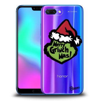 Maskica za Honor 10 - Grinch 2