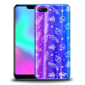 Maskica za Honor 10 - Mistletoe