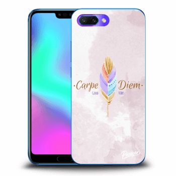 Maskica za Honor 10 - Carpe Diem