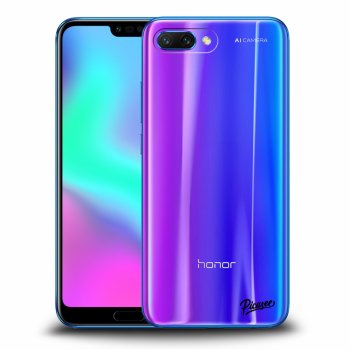 Maskica za Honor 10 - Clear