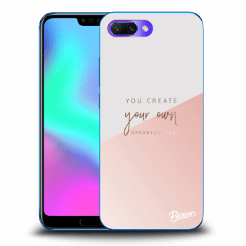Maskica za Honor 10 - You create your own opportunities