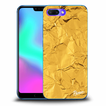 Maskica za Honor 10 - Gold