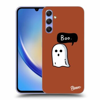 Maskica za Samsung Galaxy A34 5G A346B - Boo