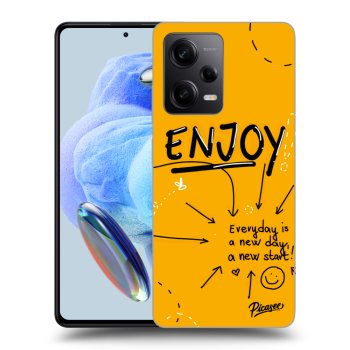 Maskica za Xiaomi Redmi Note 12 5G - Enjoy