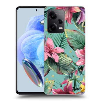 Maskica za Xiaomi Redmi Note 12 5G - Hawaii