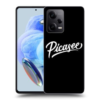 Picasee ULTIMATE CASE za Xiaomi Redmi Note 12 5G - Picasee - White
