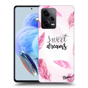 Maskica za Xiaomi Redmi Note 12 5G - Sweet dreams