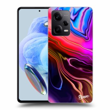 Maskica za Xiaomi Redmi Note 12 Pro 5G - Electric