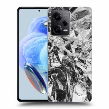 Maskica za Xiaomi Redmi Note 12 Pro 5G - Chrome