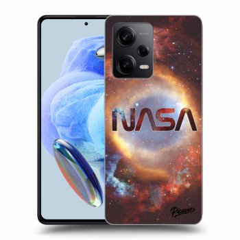 Picasee ULTIMATE CASE za Xiaomi Redmi Note 12 Pro+ 5G - Nebula