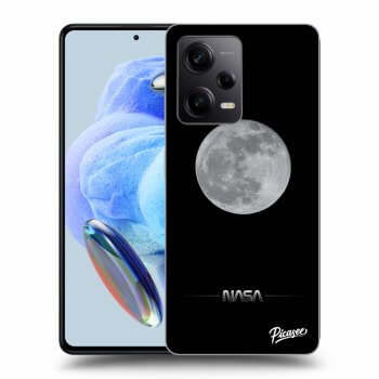 Maskica za Xiaomi Redmi Note 12 Pro+ 5G - Moon Minimal