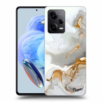 Maskica za Xiaomi Redmi Note 12 Pro+ 5G - Her