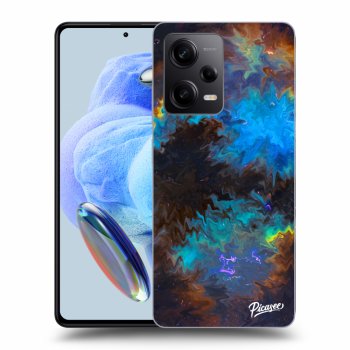 Maskica za Xiaomi Redmi Note 12 Pro+ 5G - Space