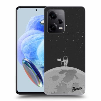 Maskica za Xiaomi Redmi Note 12 Pro+ 5G - Astronaut