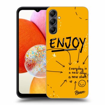 Maskica za Samsung Galaxy A14 4G A145R - Enjoy