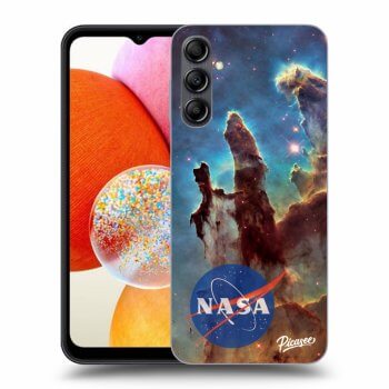 Maskica za Samsung Galaxy A14 4G A145R - Eagle Nebula