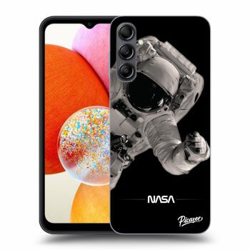 Maskica za Samsung Galaxy A14 4G A145R - Astronaut Big