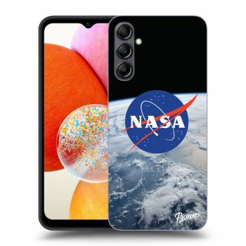 Maskica za Samsung Galaxy A14 4G A145R - Nasa Earth