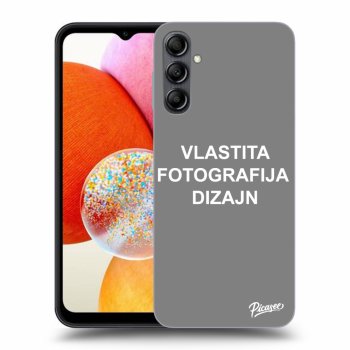 Maskica za Samsung Galaxy A14 4G A145R - Vlastiti foto dizajn