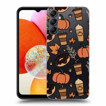 Maskica za Samsung Galaxy A14 4G A145R - Fallovers