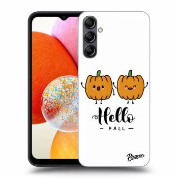 Maskica za Samsung Galaxy A14 4G A145R - Hallo Fall