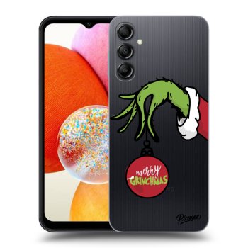 Maskica za Samsung Galaxy A14 4G A145R - Grinch