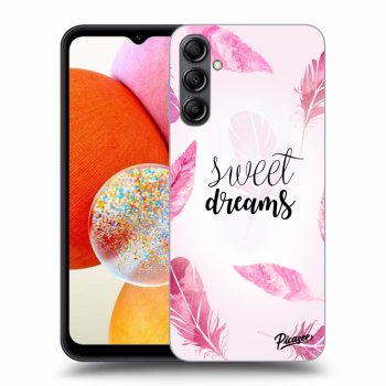 Maskica za Samsung Galaxy A14 4G A145R - Sweet dreams