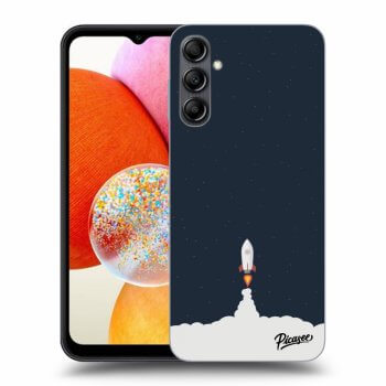 Maskica za Samsung Galaxy A14 4G A145R - Astronaut 2