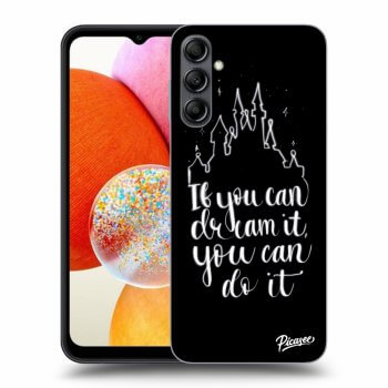 Maskica za Samsung Galaxy A14 5G A146P - Dream