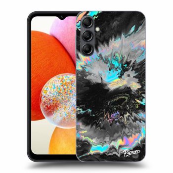 Picasee ULTIMATE CASE za Samsung Galaxy A14 5G A146P - Magnetic
