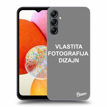 Maskica za Samsung Galaxy A14 5G A146P - Vlastiti foto dizajn