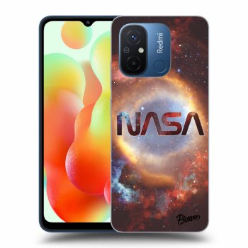 Picasee ULTIMATE CASE za Xiaomi Redmi 12C - Nebula