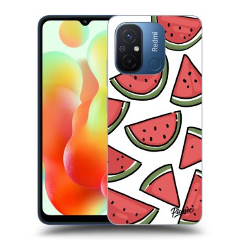 Picasee ULTIMATE CASE za Xiaomi Redmi 12C - Melone