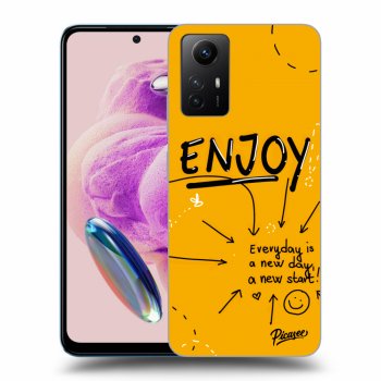 Maskica za Xiaomi Redmi Note 12S - Enjoy