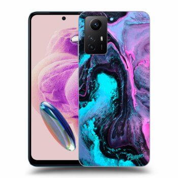 Maskica za Xiaomi Redmi Note 12S - Lean 2